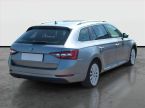Škoda Superb - fotka číslo 4