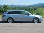 Škoda Superb - fotka číslo 5