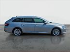 Škoda Superb - fotka číslo 5