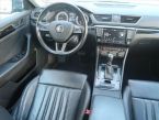 Škoda Superb - fotka číslo 6