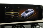 Mercedes Třída CLA - fotka číslo 12