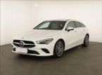 Mercedes Třída CLA - fotka číslo 1