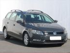 Volkswagen Passat - fotka číslo 0