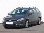 Volkswagen Passat - fotka číslo 1