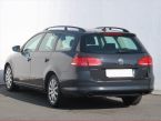 Volkswagen Passat - fotka číslo 3