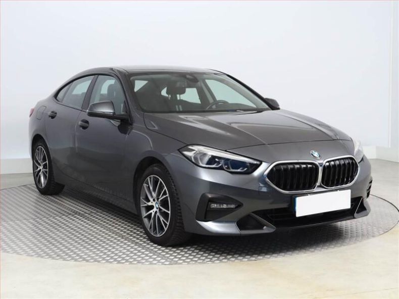 BMW Řada 2 - hlavní fotka inzerátu