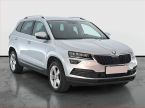 Škoda Karoq - fotka číslo 0