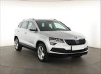 Škoda Karoq - fotka číslo 0