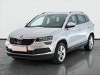 Škoda Karoq - fotka číslo 1