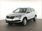 Škoda Karoq - fotka číslo 1