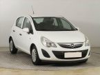 Opel Corsa - fotka číslo 0