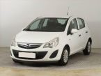 Opel Corsa - fotka číslo 1