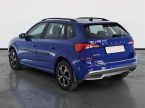 Škoda Kamiq - fotka číslo 3