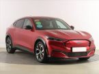 Ford Mustang Mach-E - fotka číslo 0