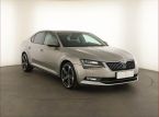 Škoda Superb - fotka číslo 0