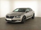 Škoda Superb - fotka číslo 1