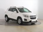 Chevrolet Trax - fotka číslo 0