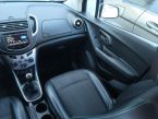 Chevrolet Trax - fotka číslo 7