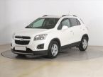 Chevrolet Trax - fotka číslo 1