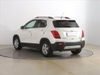 Chevrolet Trax - fotka číslo 3