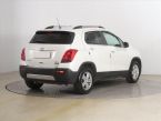 Chevrolet Trax - fotka číslo 4