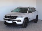 Jeep Compass - fotka číslo 1