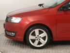 Škoda Rapid - fotka číslo 13