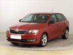 Škoda Rapid - fotka číslo 1