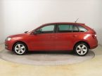 Škoda Rapid - fotka číslo 2