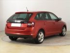 Škoda Rapid - fotka číslo 4