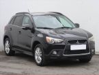 Mitsubishi ASX  - fotka číslo 0