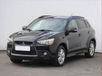 Mitsubishi ASX  - fotka číslo 1