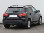 Mitsubishi ASX  - fotka číslo 4
