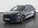 Cupra Formentor - fotka číslo 1