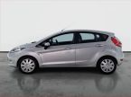 Ford Fiesta - fotka číslo 2