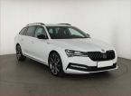Škoda Superb - fotka číslo 0