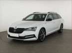 Škoda Superb - fotka číslo 1