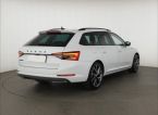 Škoda Superb - fotka číslo 4