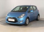 Hyundai ix20 - fotka číslo 1