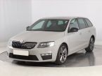Škoda Octavia - fotka číslo 1