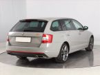 Škoda Octavia - fotka číslo 4