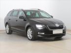 Škoda Octavia - fotka číslo 0