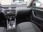 Škoda Octavia - fotka číslo 7