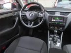 Škoda Octavia - fotka číslo 6