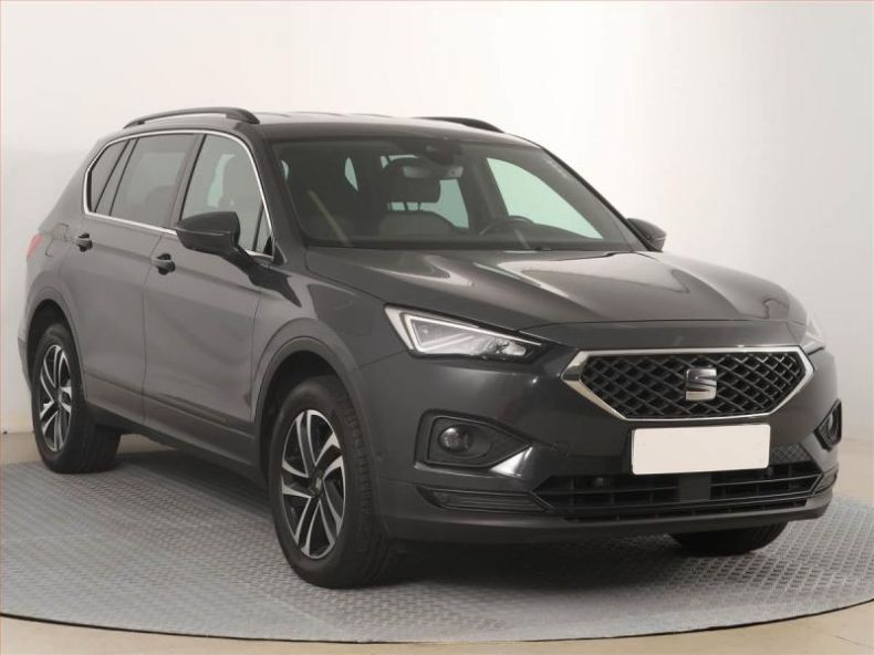 Seat TARRACO - hlavní fotka inzerátu