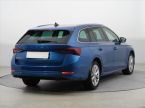 Škoda Octavia - fotka číslo 4