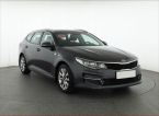 Kia Optima - fotka číslo 0