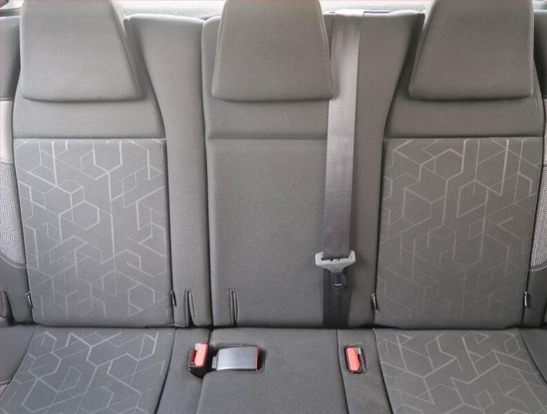 Peugeot 2008 - hlavní fotka