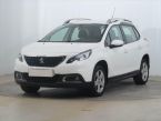 Peugeot 2008 - fotka číslo 1
