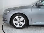 Škoda Superb - fotka číslo 13